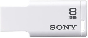 Sony USM8M1 8 GB Pen Drive