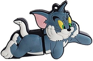 The Fappy Store Tom & Jerry 8 GB Pen Drive