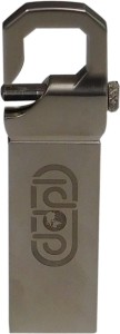 DDPL 2.0 USB 32 GB OTG Drive(Silver, Type A to Micro USB)