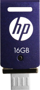 HP V520M 16 GB OTG Drive