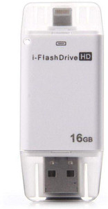 PAFL v16 16 GB OTG Drive