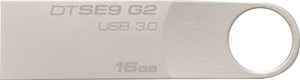 Kingston DataTraveler SE9 G2 16 GB Pen Drive