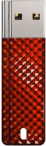 Sandisk Cruzer Facet 8 GB Pen Drive(Red)