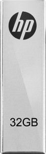 HP V-210 W 32 GB Pen Drive