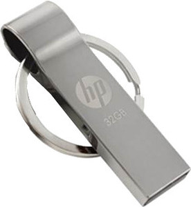 HP V285w 32 GB Pen Drive