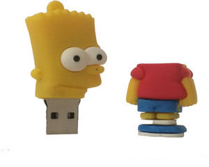 The Fappy Store TFPD67 32 GB Pen Drive