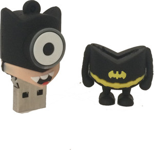 The Fappy Store TFPD64 32 GB Pen Drive