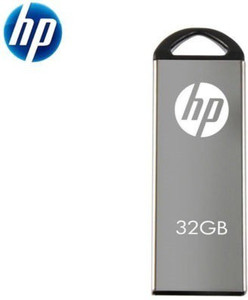 HP v220W 32 GB Pen Drive