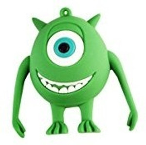 The Fappy Store Monster University 32 GB Pen Drive