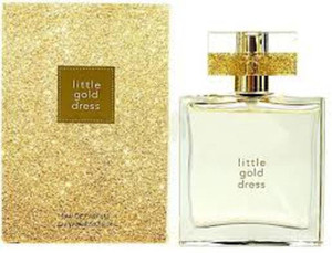 Little white dress perfume hot sale