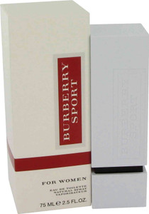 Burberry sport lady 2025