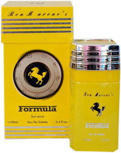 Ron marone perfume review online