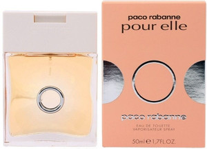 Paco rabanne elle 50ml deals