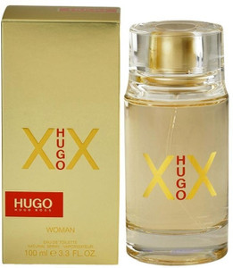 Hugo boss best sale xx perfume