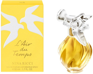 Perfume air sales du temps