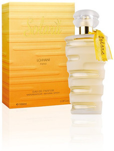 Perfume solara lomani new arrivals