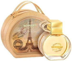 Memories perfume price clearance