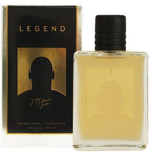 Perfume michael jordan hotsell legend
