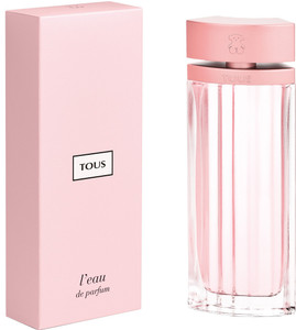Buy TOUS L Eau Eau de Parfum 30 ml Online In India Flipkart
