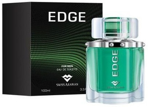 Edge swiss arabian perfume hotsell price