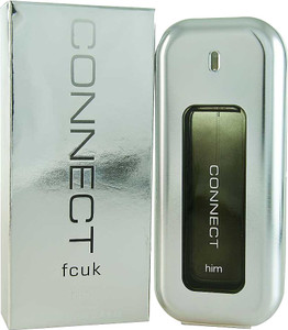 Buy French Connection Connect Him Eau de Toilette 100 ml Online