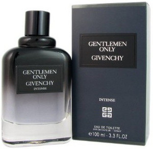Precio de perfume hot sale gentlemen only givenchy