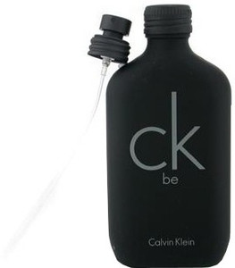 Calvin klein ck be edt hotsell