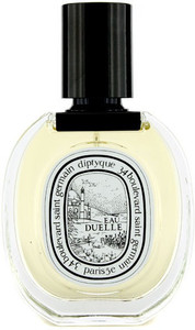 Eau duelle eau de toilette best sale