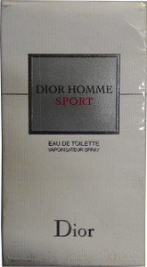 Notino dior store homme sport