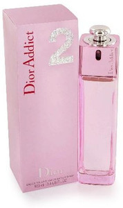 Buy Christian Dior Addict 2 By Christian Eau de Toilette 100 ml Online In India Flipkart