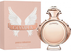 Paco Rabanne Olympea Eau De Parfum 80 Ml For Women Best Price In