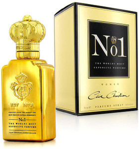 Number one perfumes store