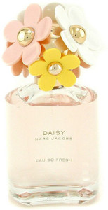 Marc jacobs daisy eau so fresh eau de toilette 75 ml sales