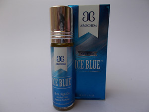Ice blue man hot sale eau de toilette
