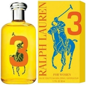 Polo 1 best sale perfume mujer