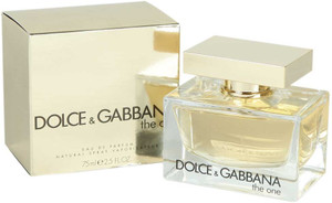 Dolce sale edp 75ml