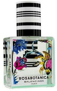 Rosabotanica eau de store parfum spray by balenciaga