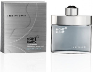 Montblanc individuelle sales