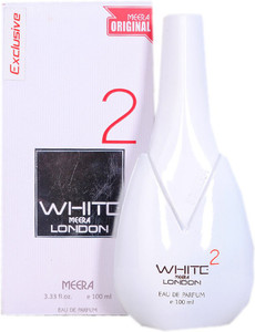 S Meera White London 2 Eau De Parfum 100 Ml For Men Women Best Price