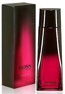Hugo boss intense 200ml clearance