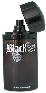 Black xs hombre deals 100 ml