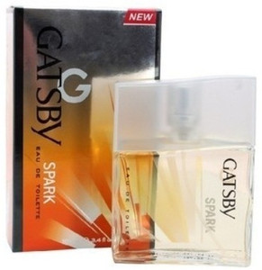 Gatsby eau de toilette cool outlet