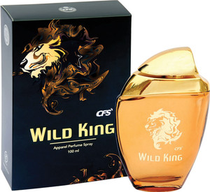 Versace king hotsell perfume