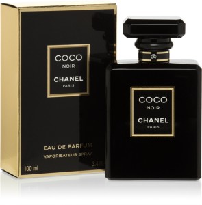 Buy Chanel Coco Noir Eau de Toilette - 100 ml Online In India