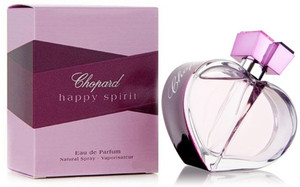 Buy Chopard Happy Spirit Eau de Parfum 75 ml Online In India