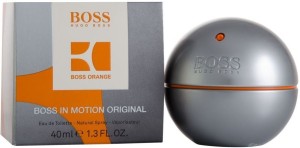 Perfume hugo boss 2024 in motion hombre