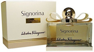 Buy Salvatore Ferragamo Signorina Eleganza SI Eau de Parfum 100