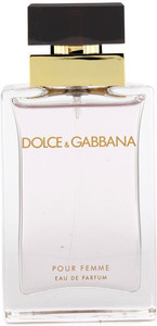 Buy DOLCE GABBANA Pour Femme Spray Eau de Parfum 25 ml Online