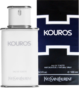 Perfume kouros on sale original 100ml