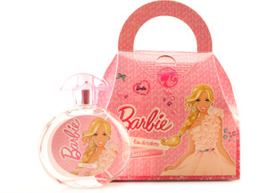 Barbie doll perfume on sale